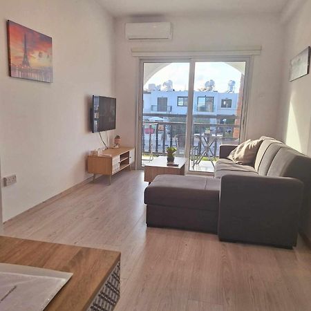 Charming Holiday Retreat Kato Paphos Apt 400M To The Beach Exteriér fotografie