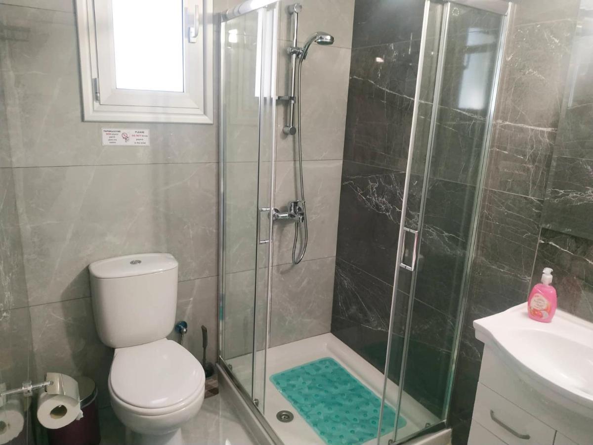 Charming Holiday Retreat Kato Paphos Apt 400M To The Beach Exteriér fotografie