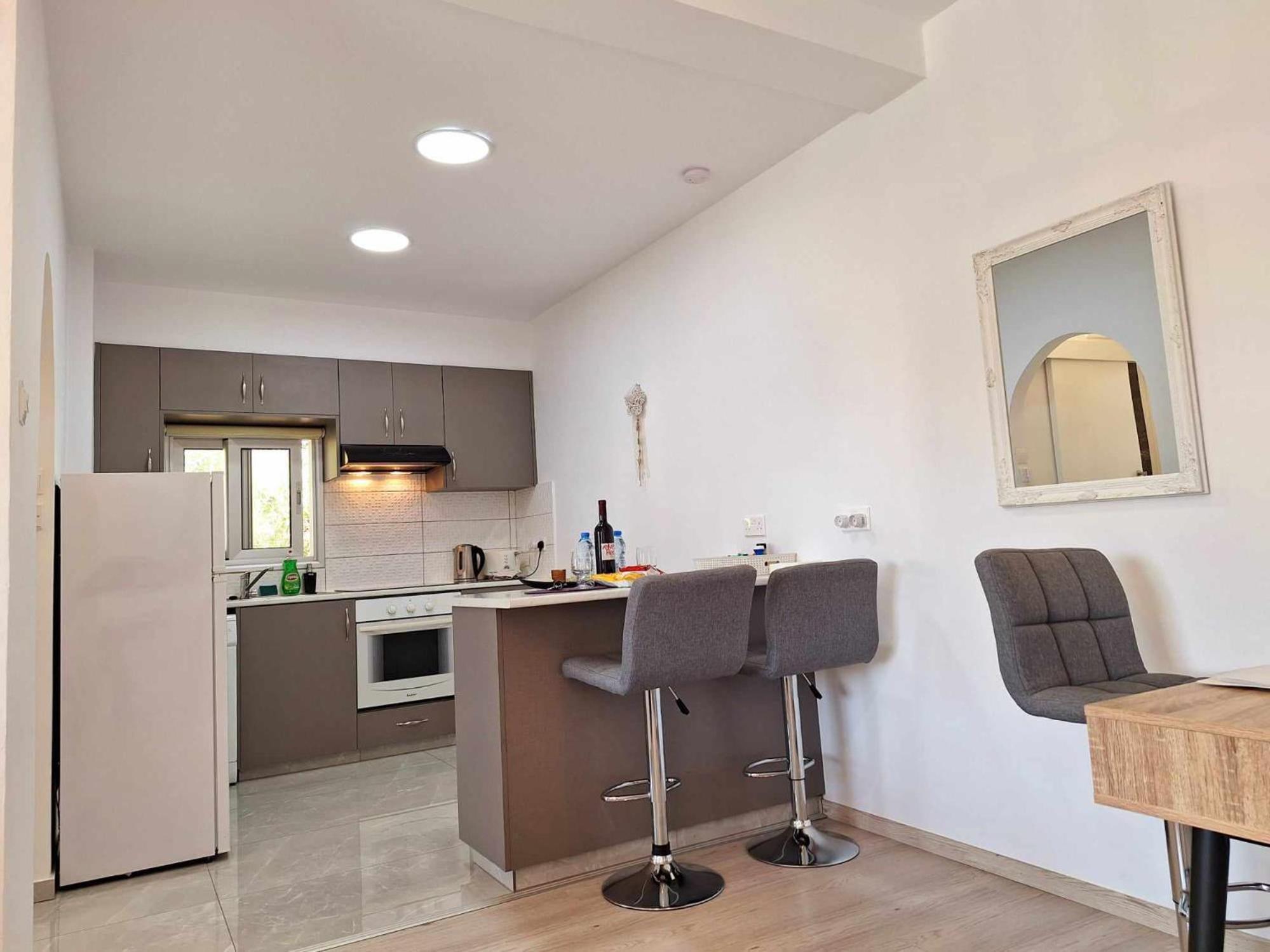 Charming Holiday Retreat Kato Paphos Apt 400M To The Beach Exteriér fotografie