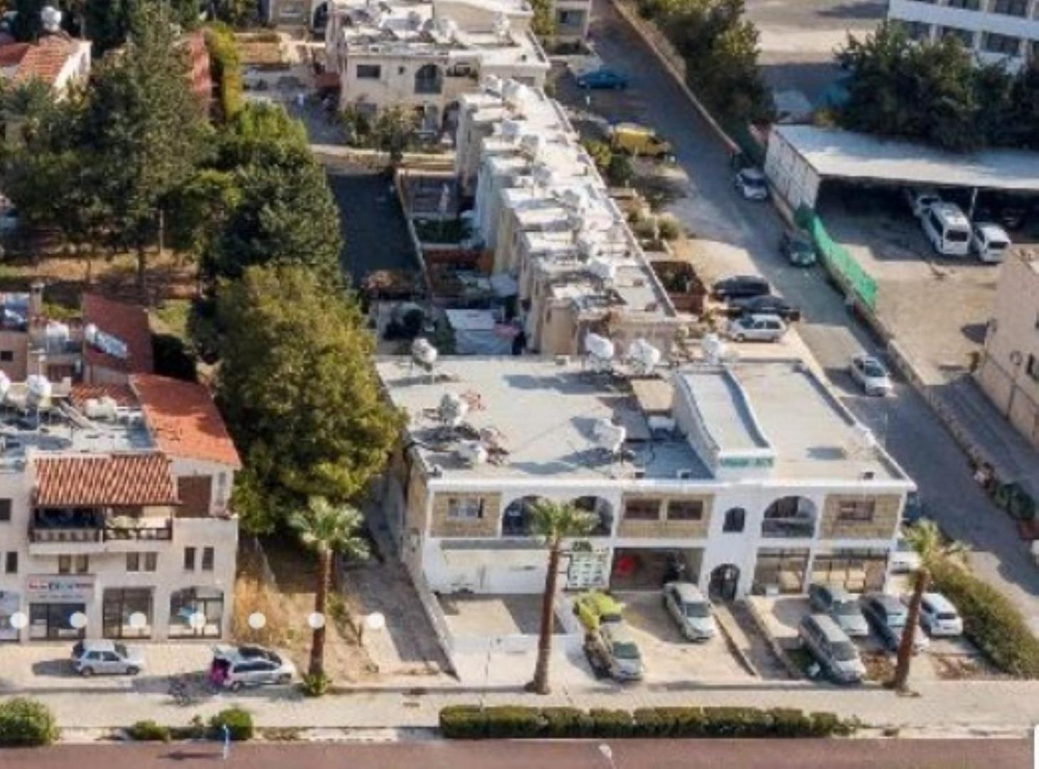 Charming Holiday Retreat Kato Paphos Apt 400M To The Beach Exteriér fotografie