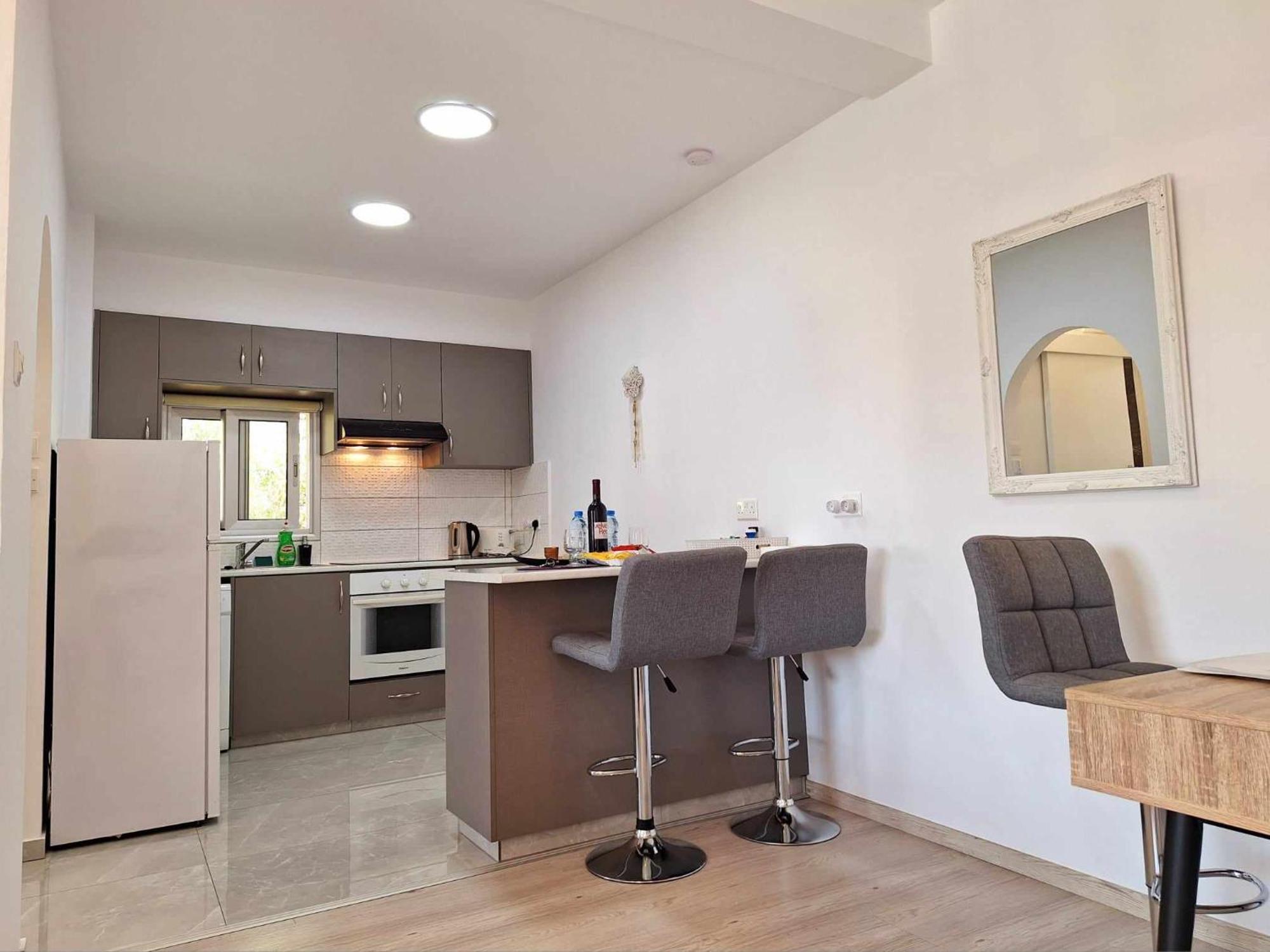 Charming Holiday Retreat Kato Paphos Apt 400M To The Beach Exteriér fotografie