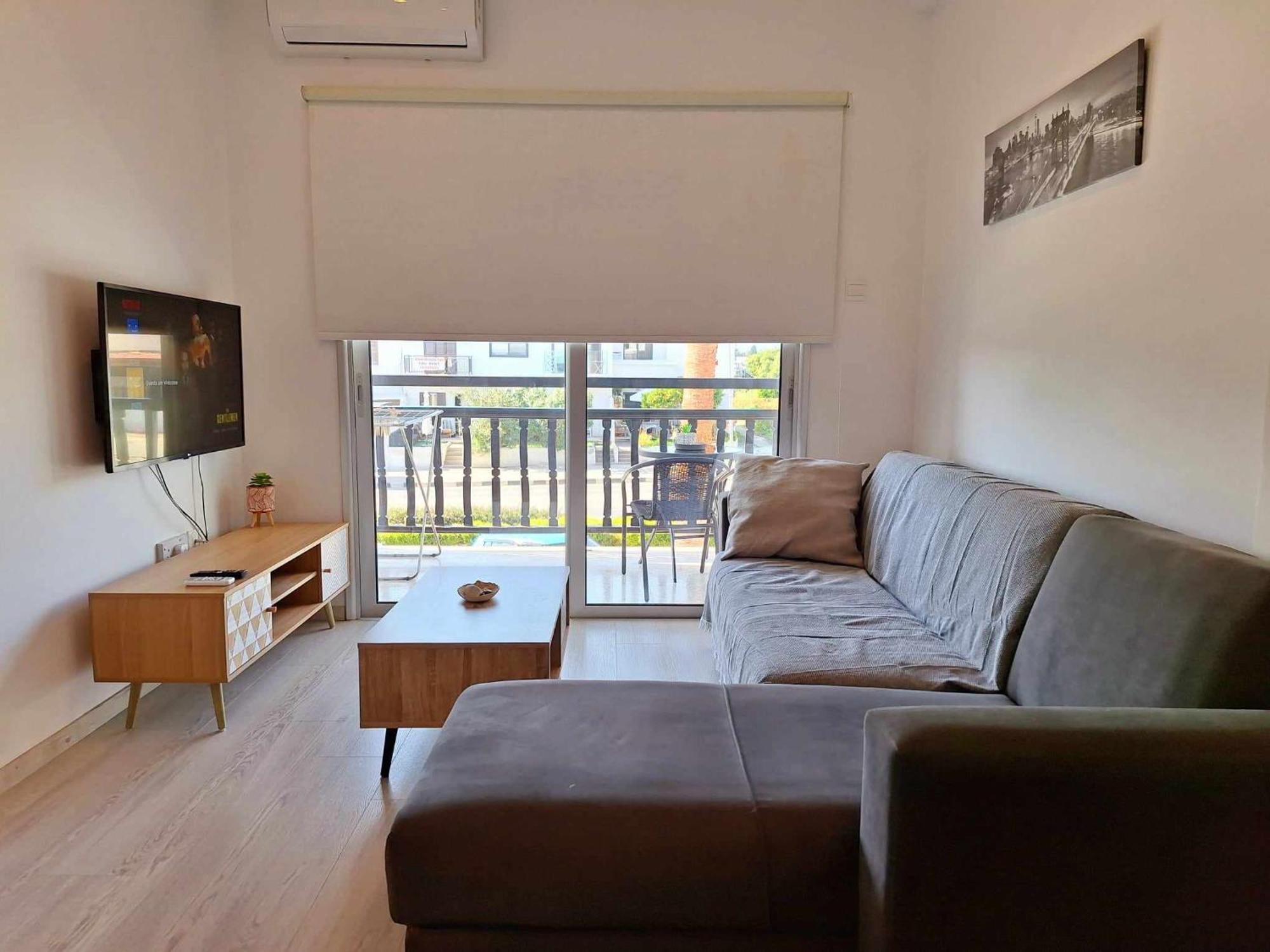 Charming Holiday Retreat Kato Paphos Apt 400M To The Beach Exteriér fotografie