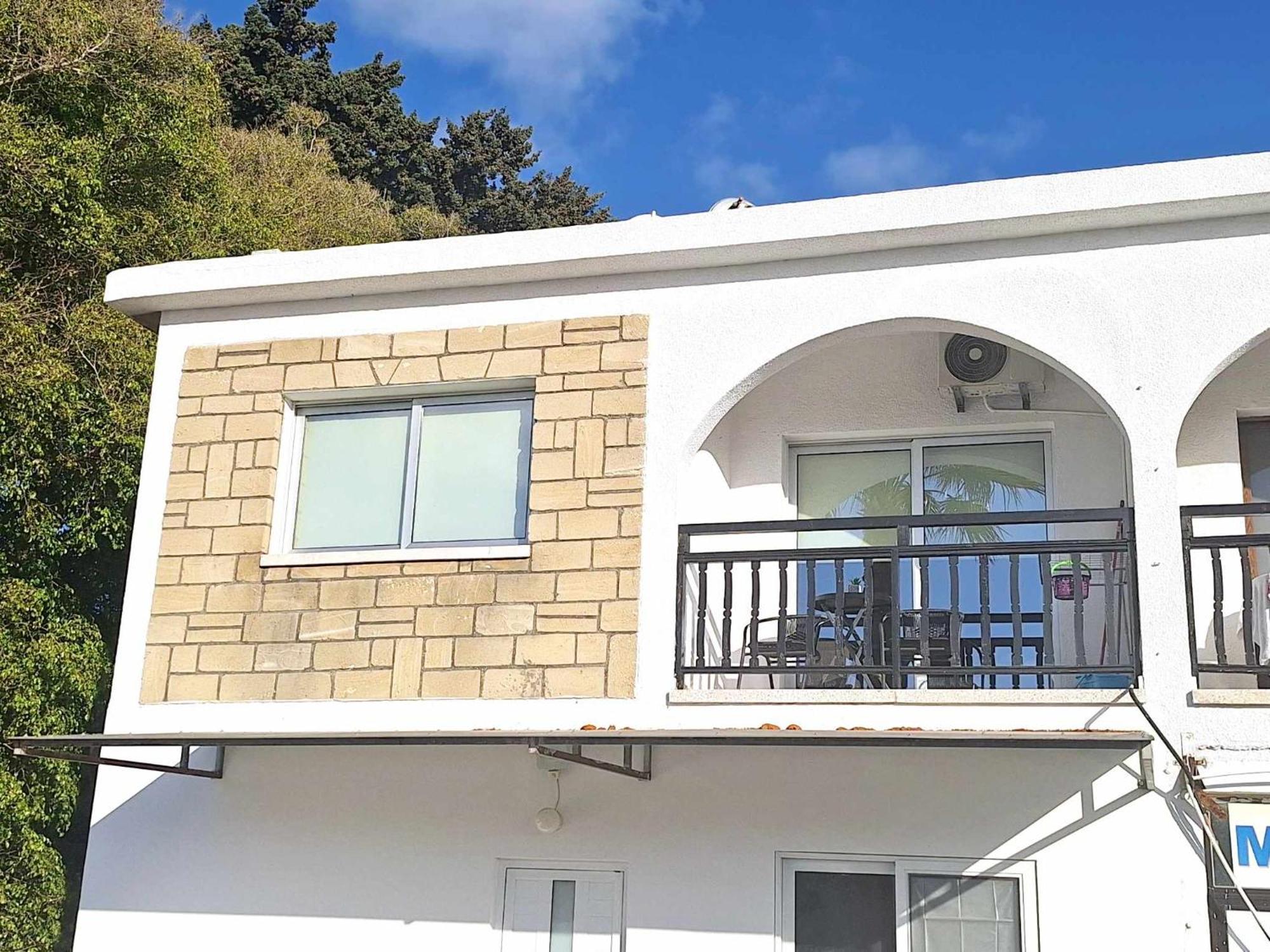 Charming Holiday Retreat Kato Paphos Apt 400M To The Beach Exteriér fotografie