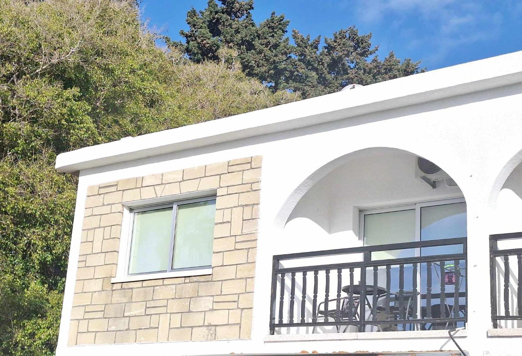 Charming Holiday Retreat Kato Paphos Apt 400M To The Beach Exteriér fotografie