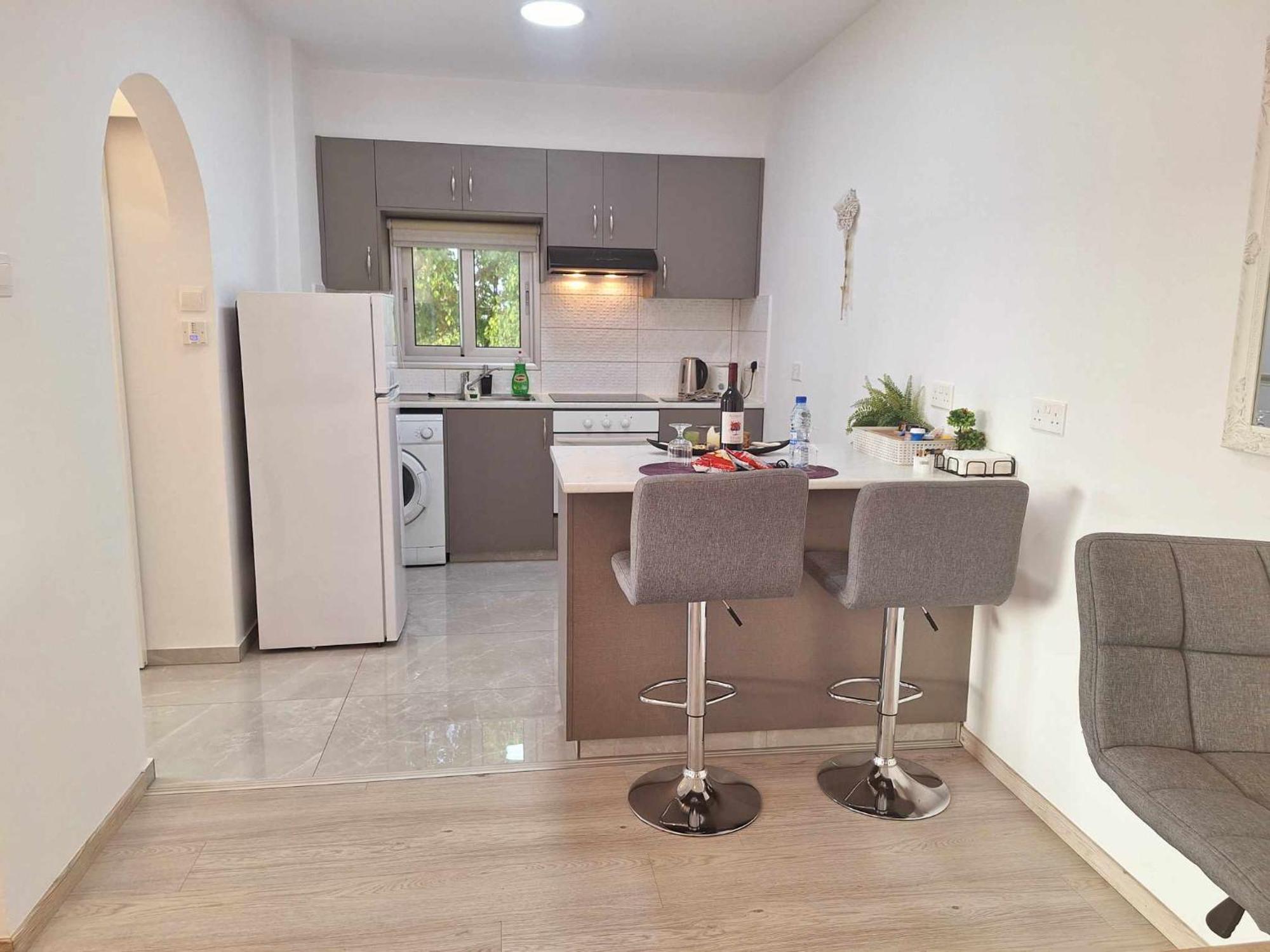 Charming Holiday Retreat Kato Paphos Apt 400M To The Beach Exteriér fotografie