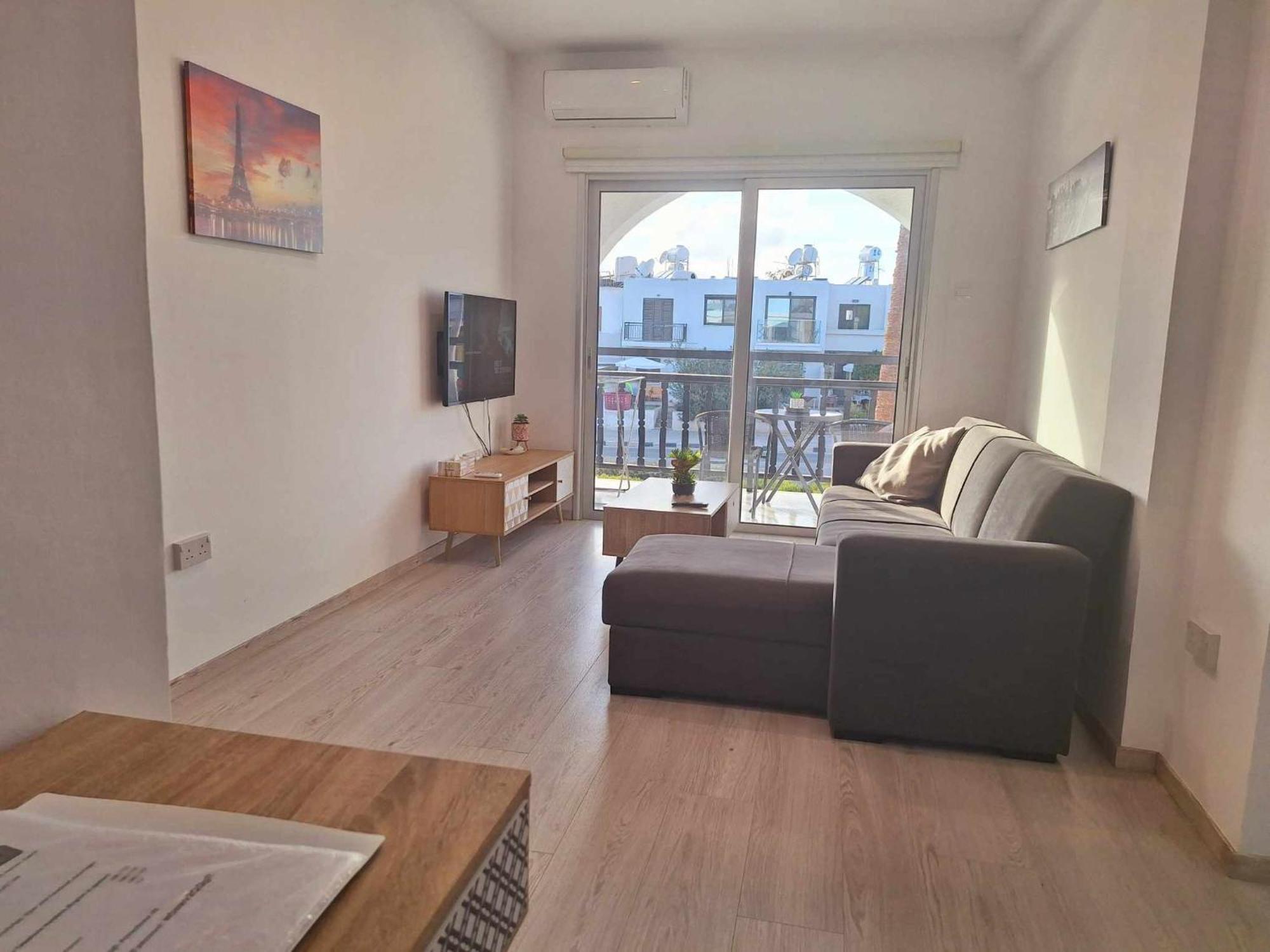 Charming Holiday Retreat Kato Paphos Apt 400M To The Beach Exteriér fotografie